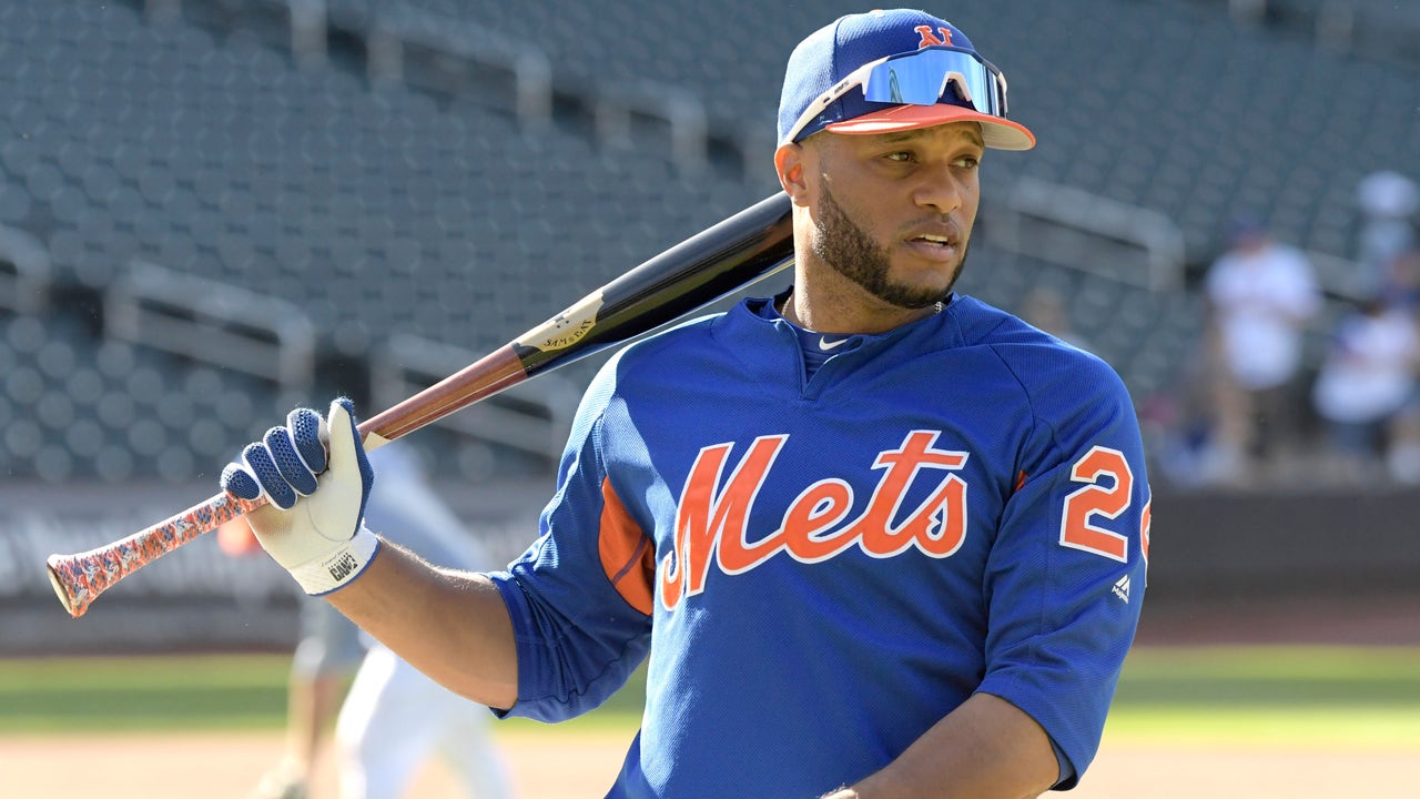 Mets 2B Robinson Canó goes back on 10-day injured list